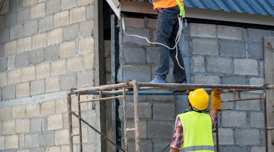 Expert new roof installation services in Hampton, NY